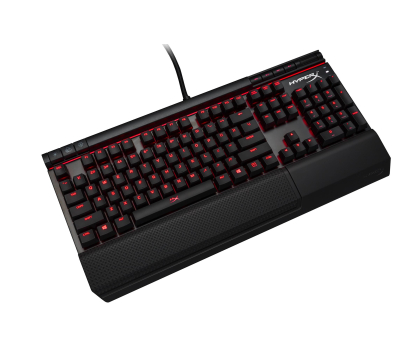 Klawiatura HyperX Alloy Elite Cherry MX Red
